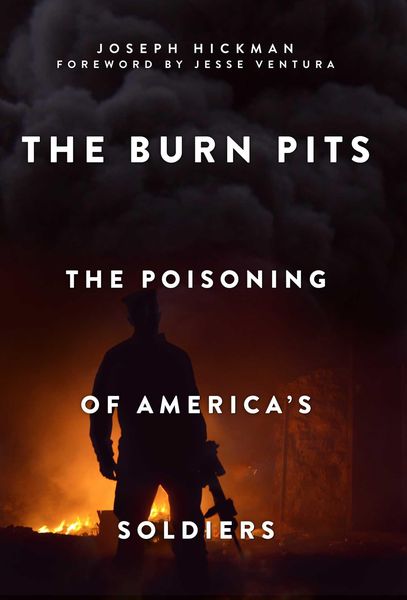 Produktbild: The Burn Pits