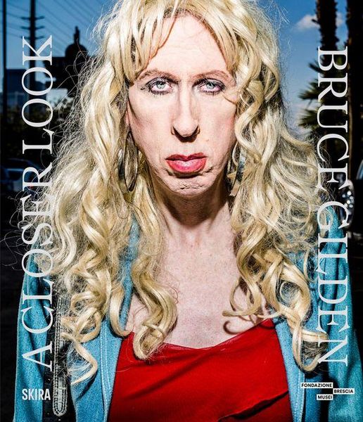 Produktbild: Bruce Gilden