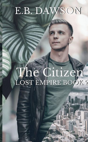 Produktbild: The Citizen