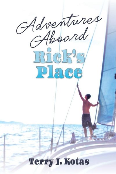 Produktbild: Adventures Aboard Rick's Place