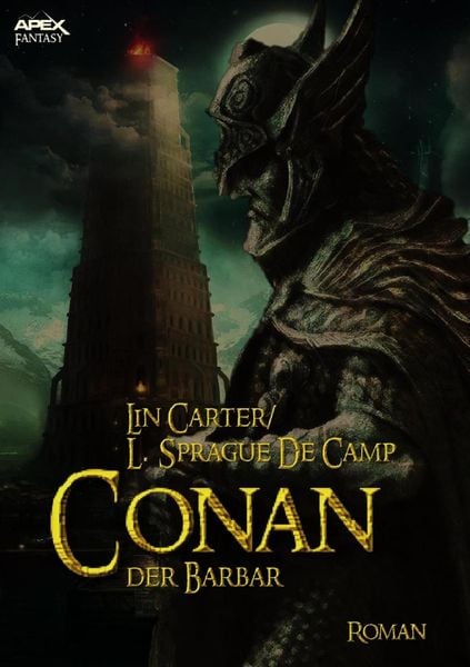 Produktbild: Conan, der Barbar