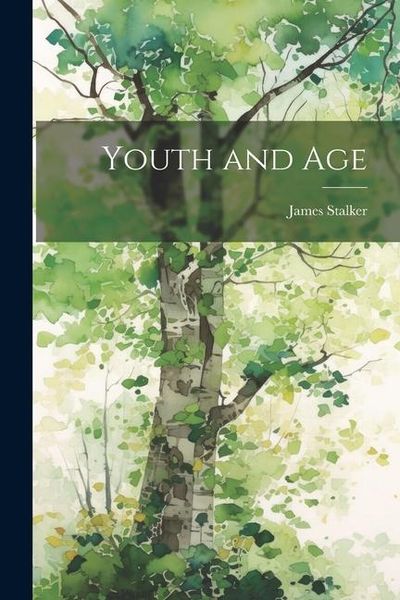 Produktbild: Youth and Age