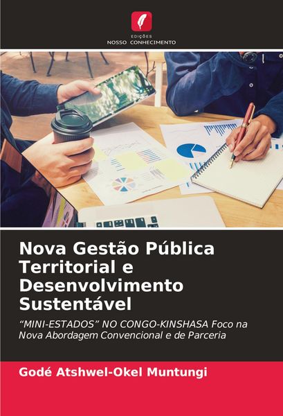 Produktbild: Nova Gest&atilde;o P&uacute;blica Territorial e Desenvolvimento Sustent&aacute;vel