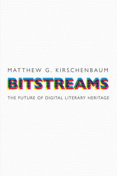 Produktbild: Bitstreams