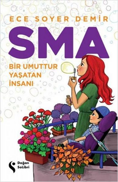 Produktbild: SMA - Bir Umuttur Yasatan Insani