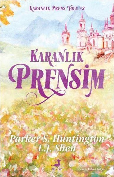 Produktbild: Karanlik Prensim