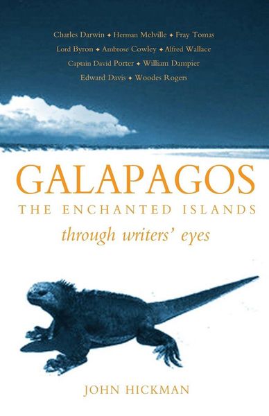 Produktbild: Galapagos