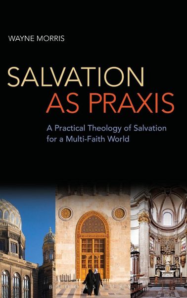 Produktbild: Salvation as Praxis