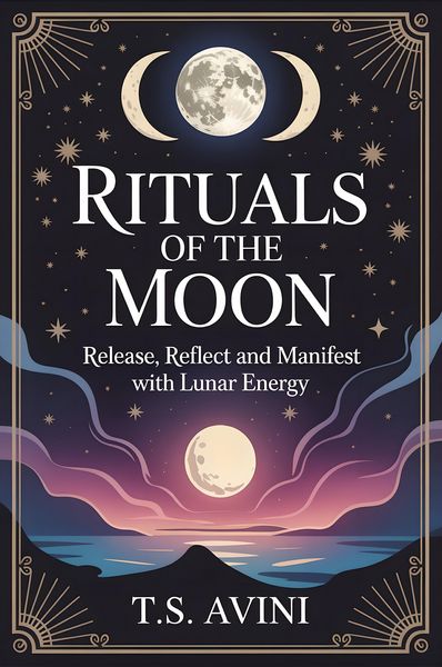 Produktbild: Rituals of the Moon