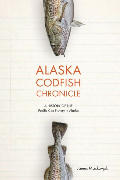 Produktbild: Alaska Codfish Chronicle