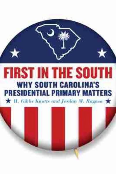 Produktbild: First in the South