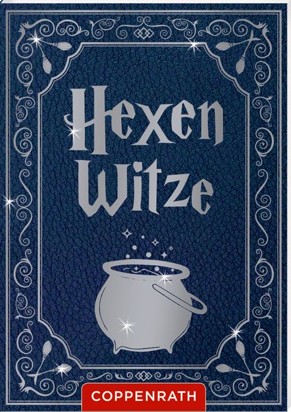 Produktbild: Muggel-Witze
