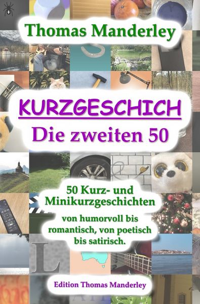 Produktbild: Kurzgeschich
