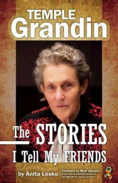 Produktbild: Temple Grandin: The Stories I Tell My Friends