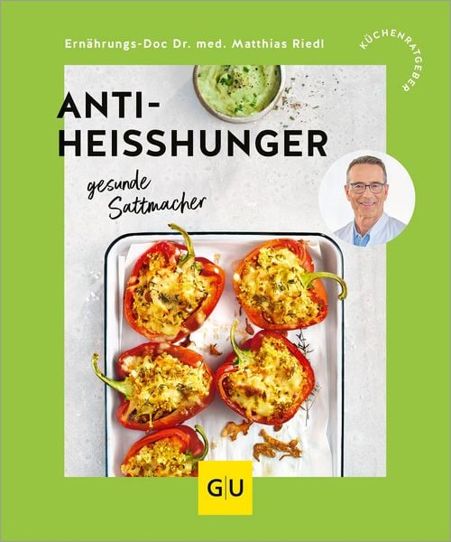 Produktbild: Anti-Hei&szlig;hunger