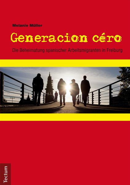 Produktbild: Generacion c&eacute;ro