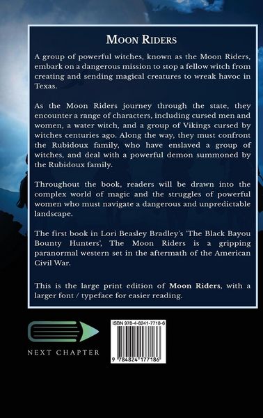 Produktbild: Moon Riders