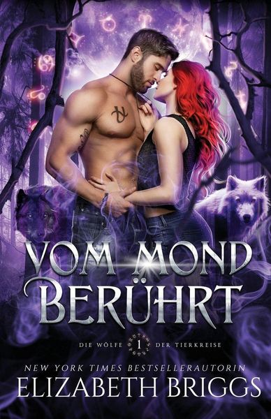 Produktbild: Vom Mond Ber&uuml;hrt