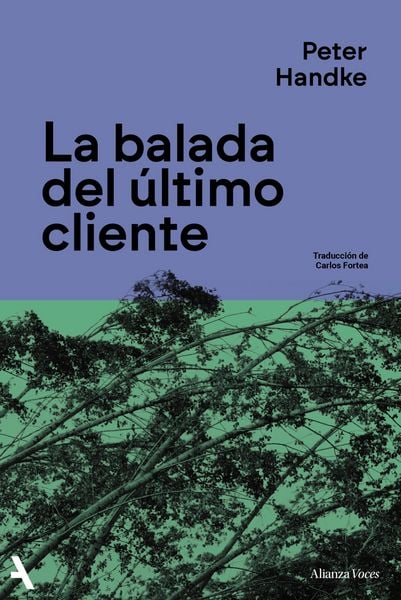 Produktbild: La balada del &uacute;ltimo cliente