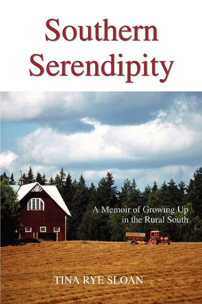 Produktbild: Southern Serendipity