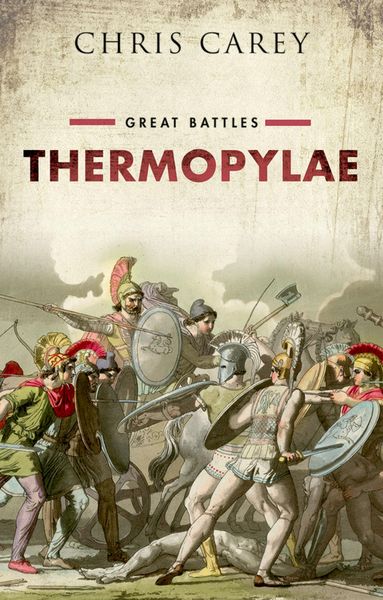 Produktbild: Thermopylae