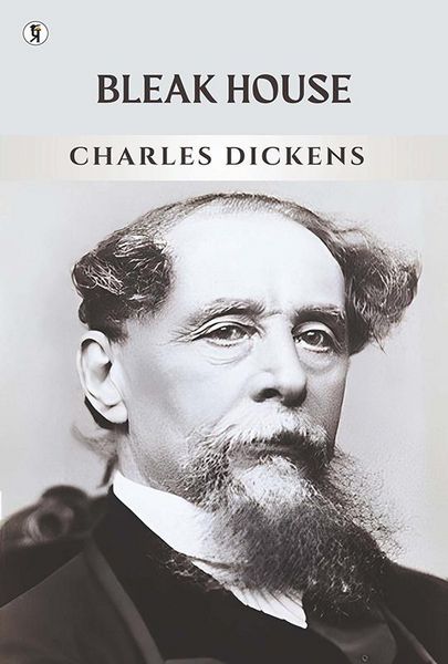 Produktbild: Bleak House