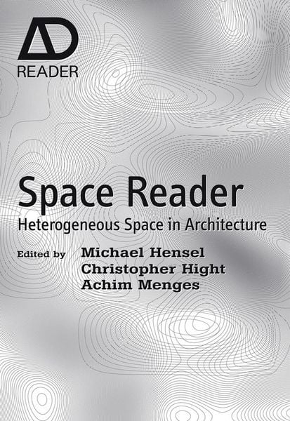 Produktbild: Space Reader