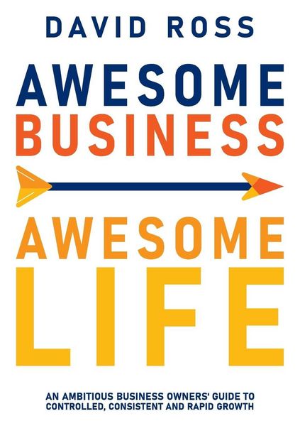 Produktbild: Awesome Business Awesome Life