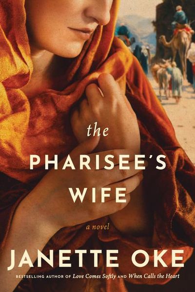 Produktbild: The Pharisee's Wife
