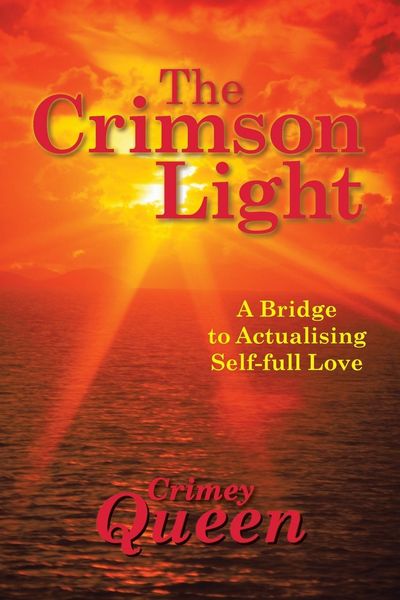 Produktbild: The Crimson Light