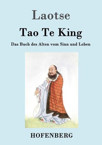 Produktbild: Tao Te King / Dao De Jing
