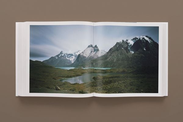 Produktbild: Darren Almond