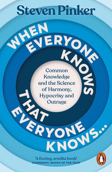 Produktbild: When Everyone Knows That Everyone Knows...
