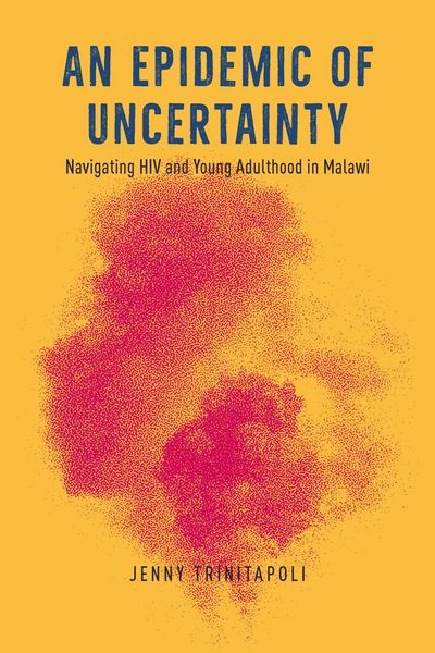 Produktbild: Epidemic of Uncertainty