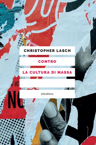 Produktbild: Contro la cultura di massa