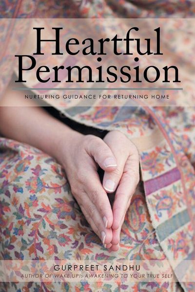 Produktbild: Heartful Permission