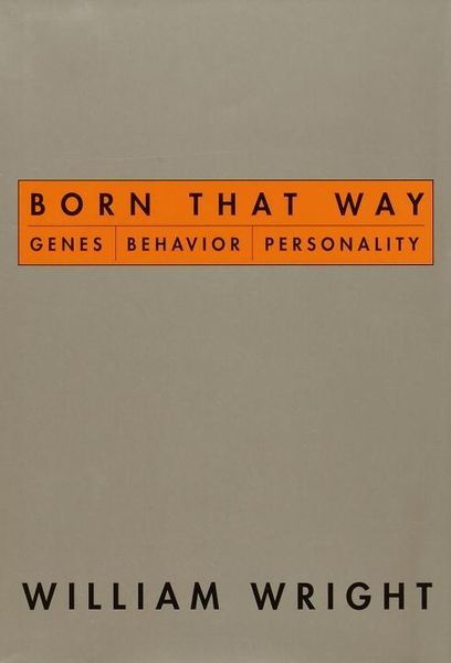 Produktbild: Born That Way