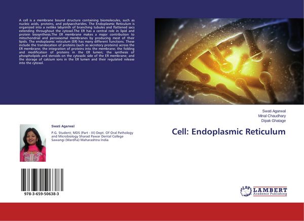 Produktbild: Cell: Endoplasmic Reticulum