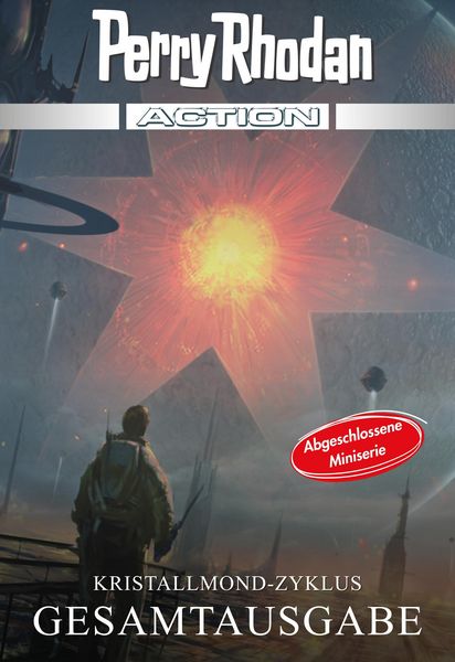 Produktbild: Action Paket: Kristallmond-Zyklus