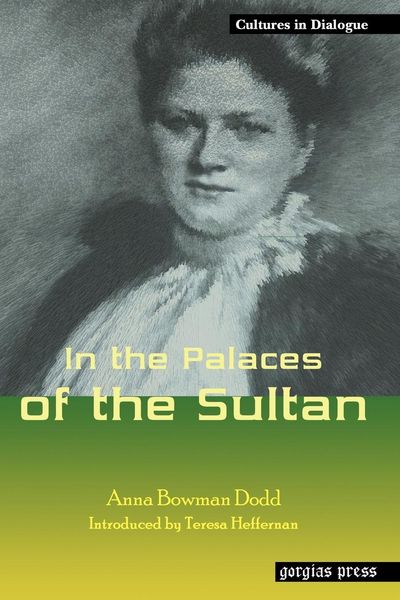 Produktbild: In the Palaces of the Sultan