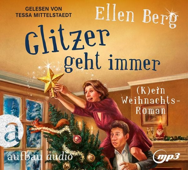 Produktbild: Glitzer geht immer