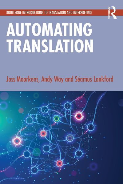 Produktbild: Automating Translation
