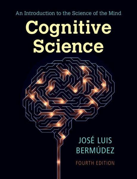 Produktbild: Cognitive Science