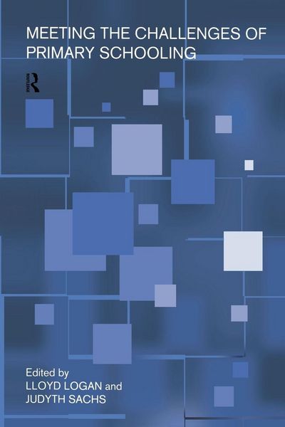 Produktbild: Meeting The Challenges of Primary Schooling