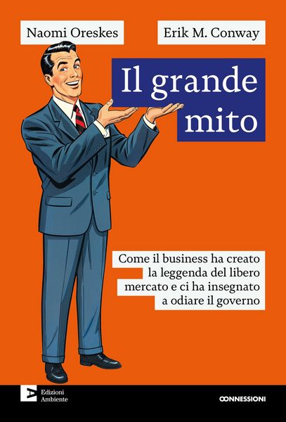 Produktbild: Il grande mito