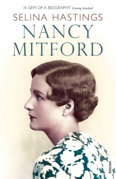 Produktbild: Nancy Mitford