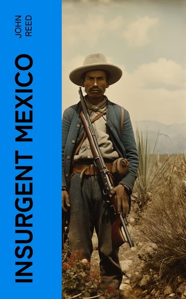 Produktbild: Insurgent Mexico