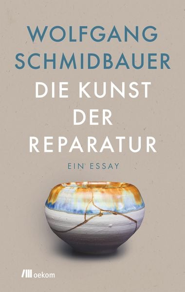 Produktbild: Die Kunst der Reparatur