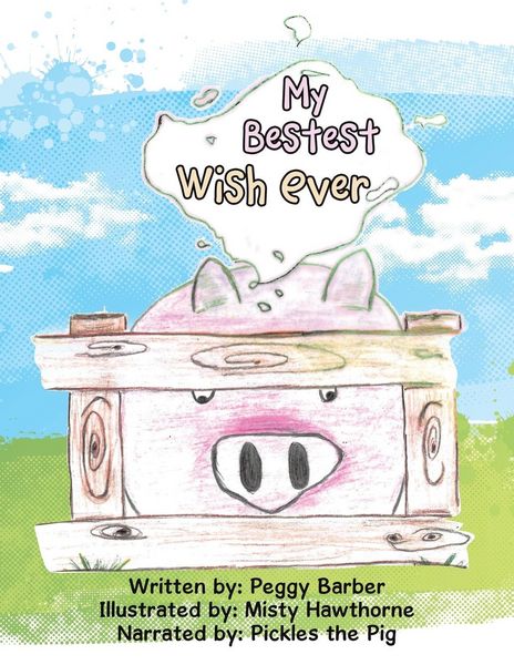Produktbild: My Bestest Wish Ever