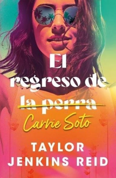 Produktbild: El Regreso de Carrie Soto